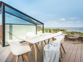 Apartment Mariandl am Meer-4 by Interhome, Binz